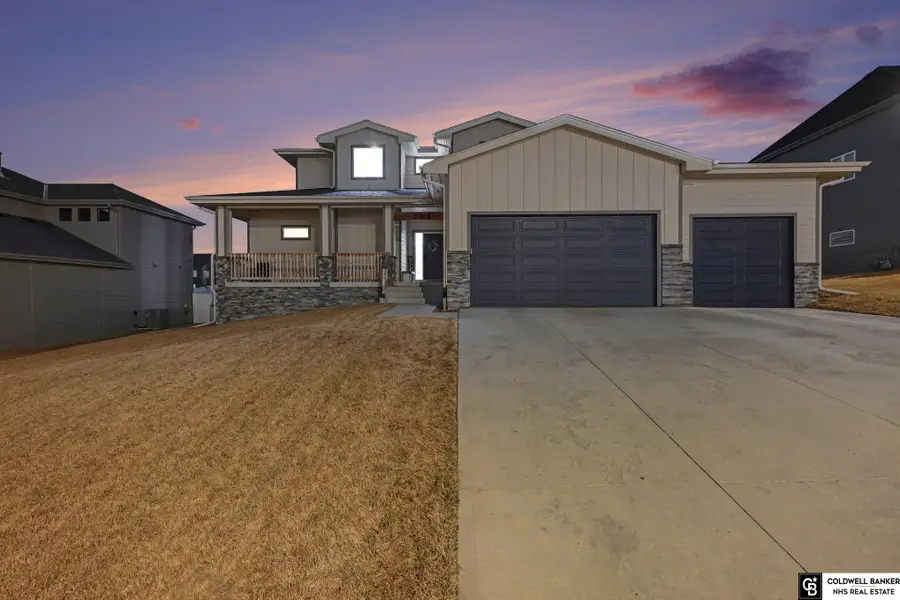 11915 S 109th Street, Papillion, NE 68046 - #3