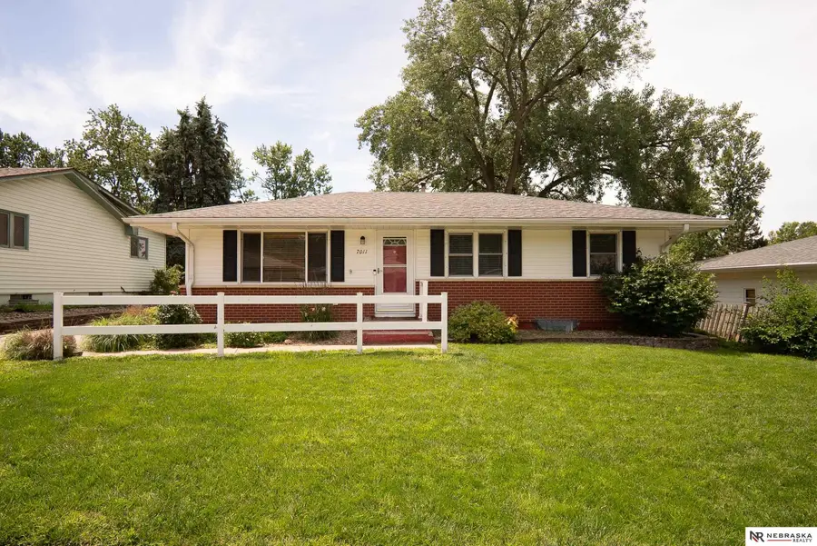 7011 Orchard Street, Lincoln, NE 68505 - #2