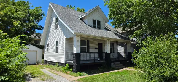 705 S 21 Street, Lincoln, NE 68510