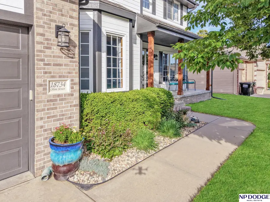 18734 Olive Street, Omaha, NE 68136 - #3