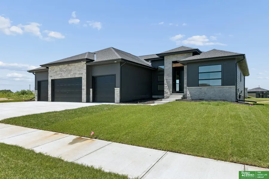 21416 Morning View Drive, Elkhorn, NE 68022 - #2