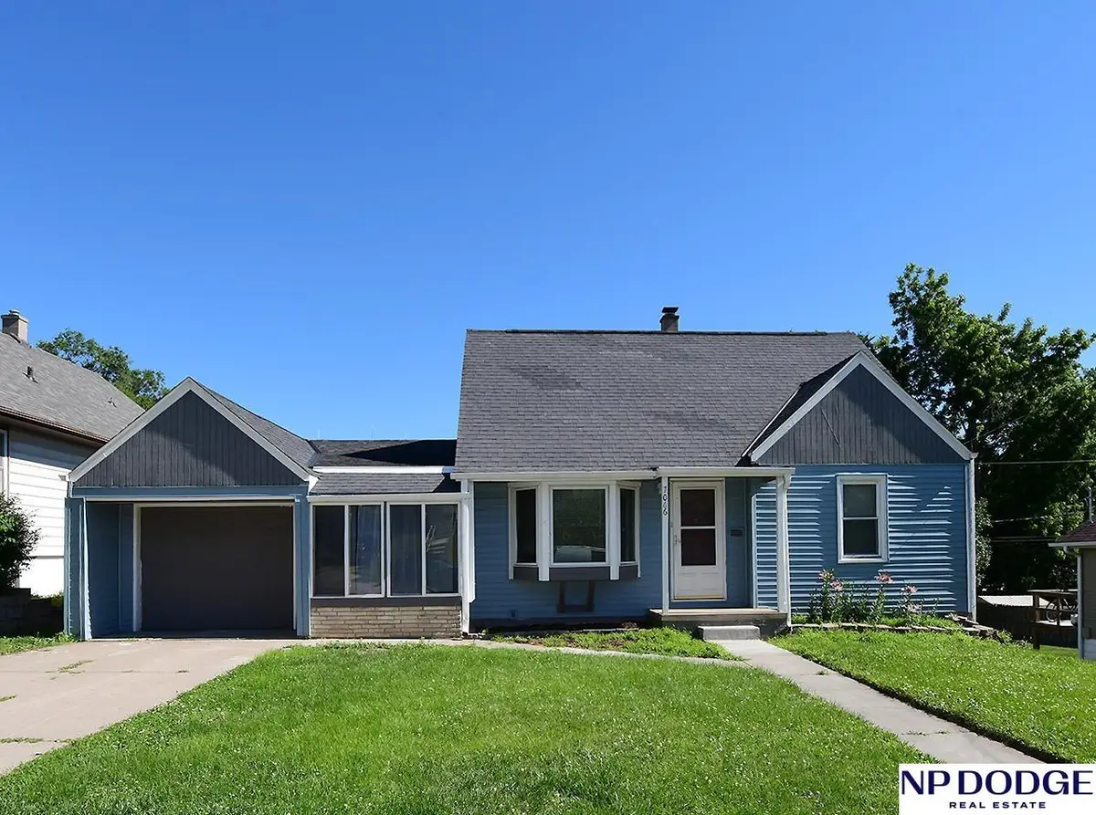 7066 Binney Street, Omaha, NE 68104 - #1