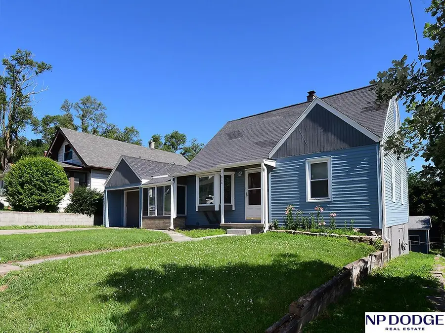 7066 Binney Street, Omaha, NE 68104 - #3