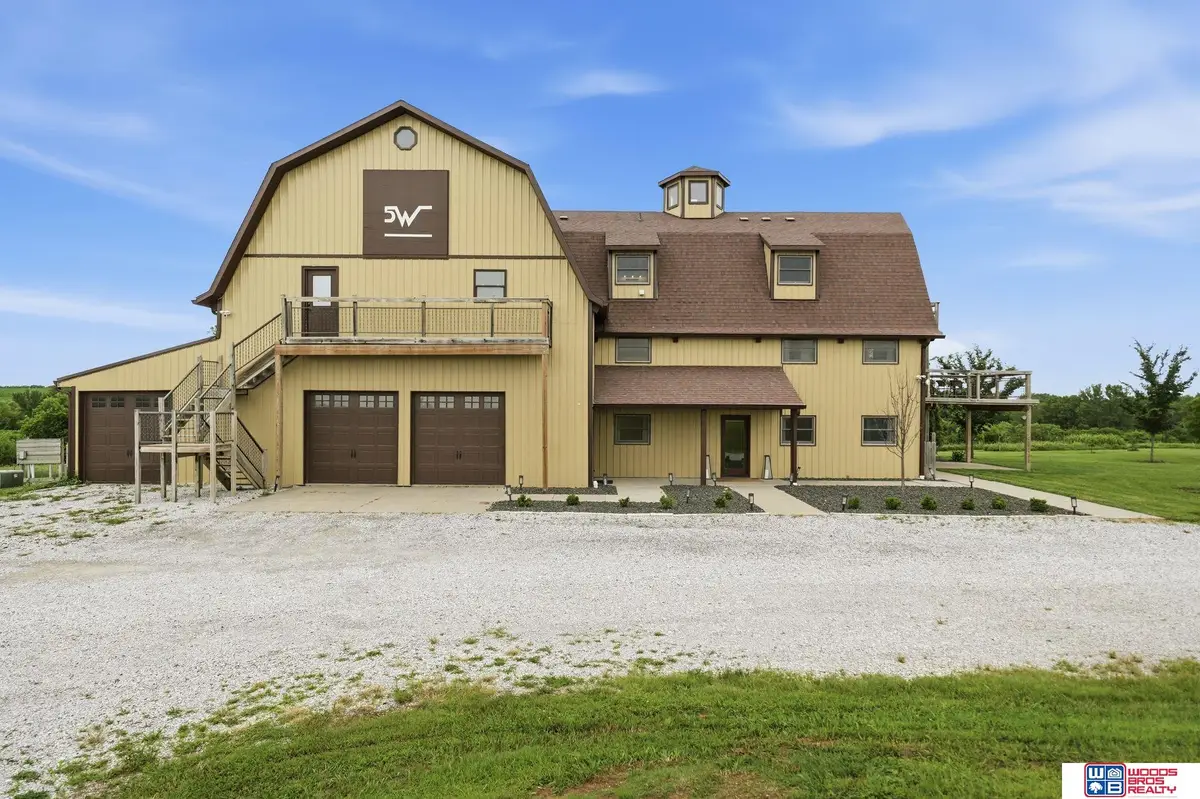 1238 S 8th Road, Douglas, NE 68344 - #1