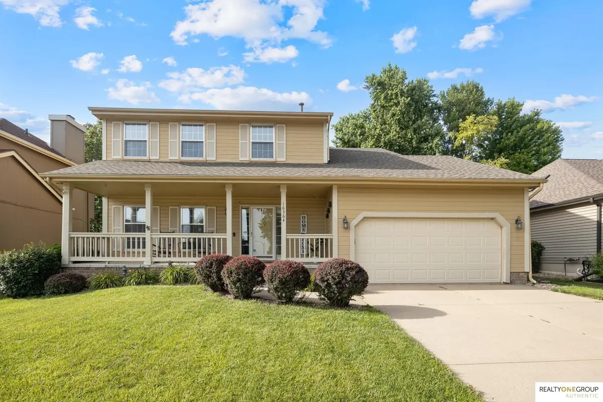 16364 Taylor Street, Omaha, NE 68116 - #1