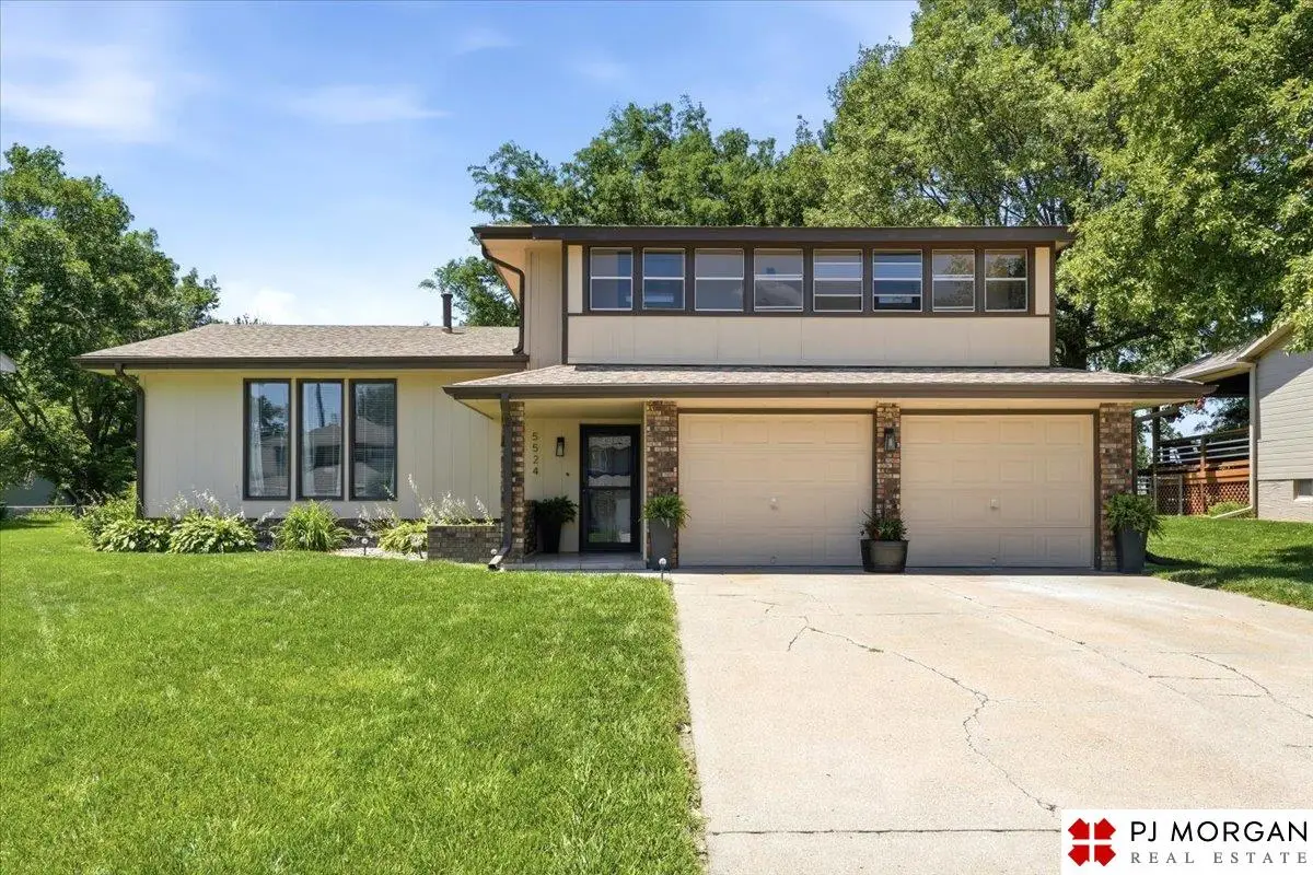 5524 S 151st Street, Omaha, NE 68137 - #1