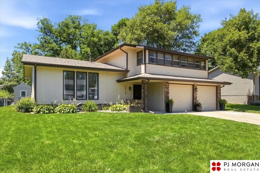 5524 S 151st Street, Omaha, NE 68137 - #2