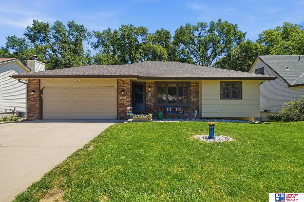 6110 S 53rd Street, Lincoln, NE 68516 - #1