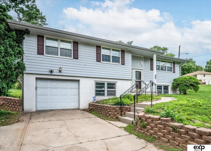4016 Clifton Drive, Omaha, NE 68134 - #2