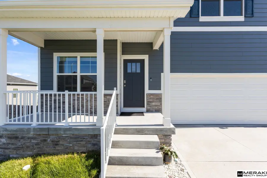 6409 Peters Parkway, Papillion, NE 68157 - #3