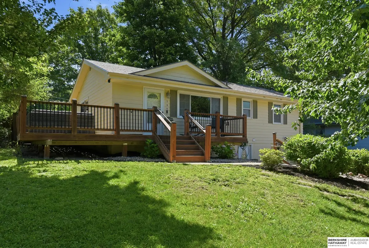 725 N Beadle Street, Papillion, NE 68046 - #1