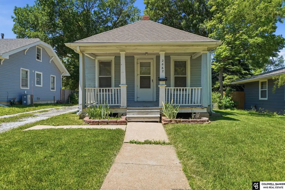2667 S 10th Street, Lincoln, NE 68502 - #1