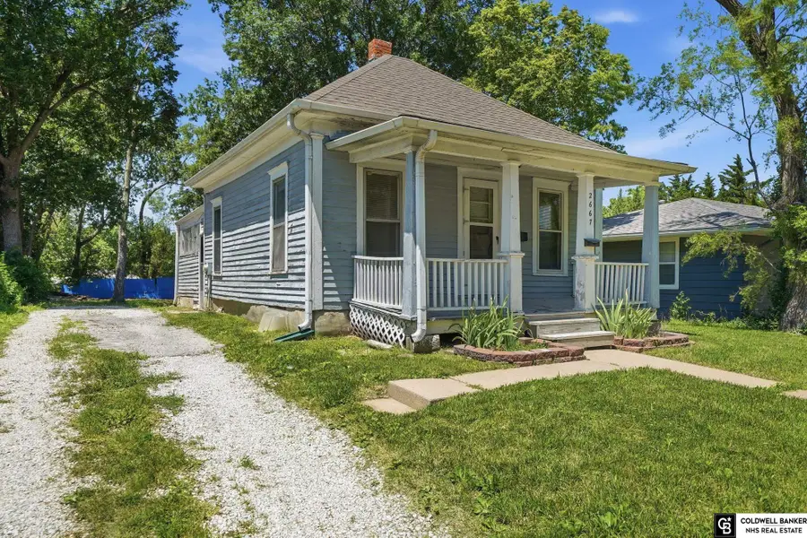 2667 S 10th Street, Lincoln, NE 68502 - #3