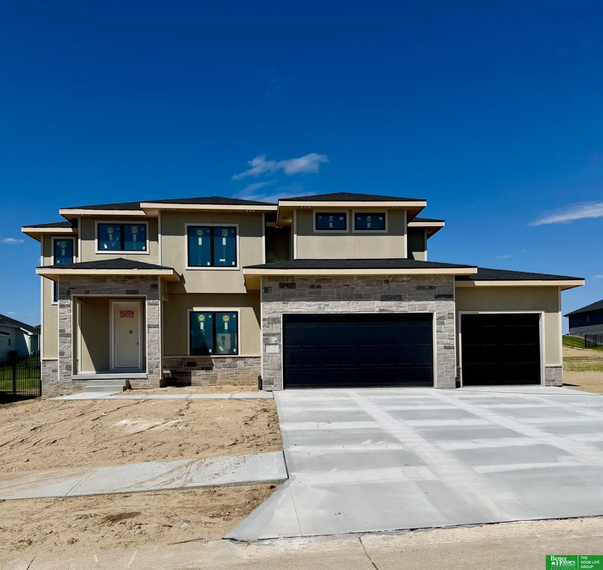 10714 S 219th Avenue, Gretna, NE 68028 - #1