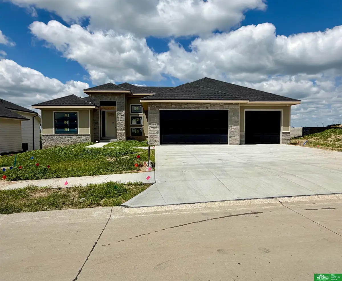 5618 N 199th Street, Elkhorn, NE 68022 - #1