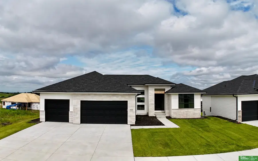 5618 N 199th Street, Elkhorn, NE 68022 - #2