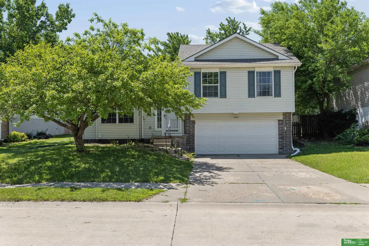 17513 Gertrude Circle, Omaha, NE 68136 - #1