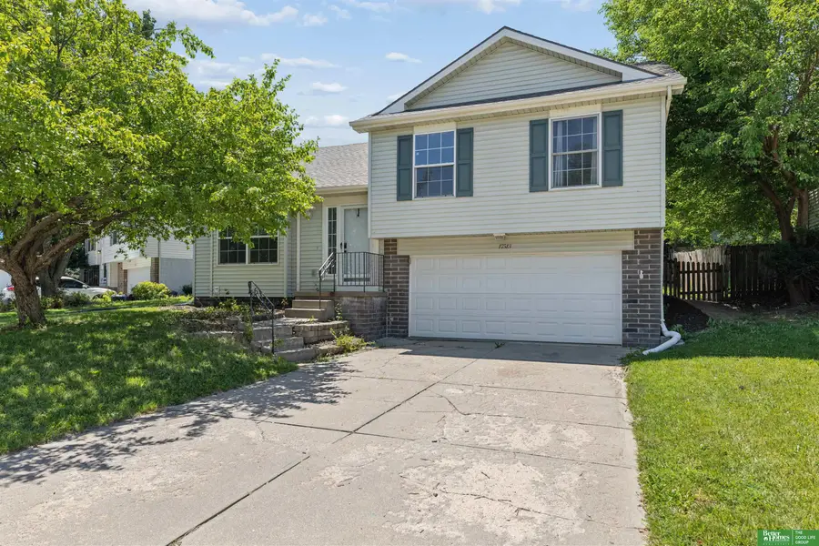17513 Gertrude Circle, Omaha, NE 68136 - #2