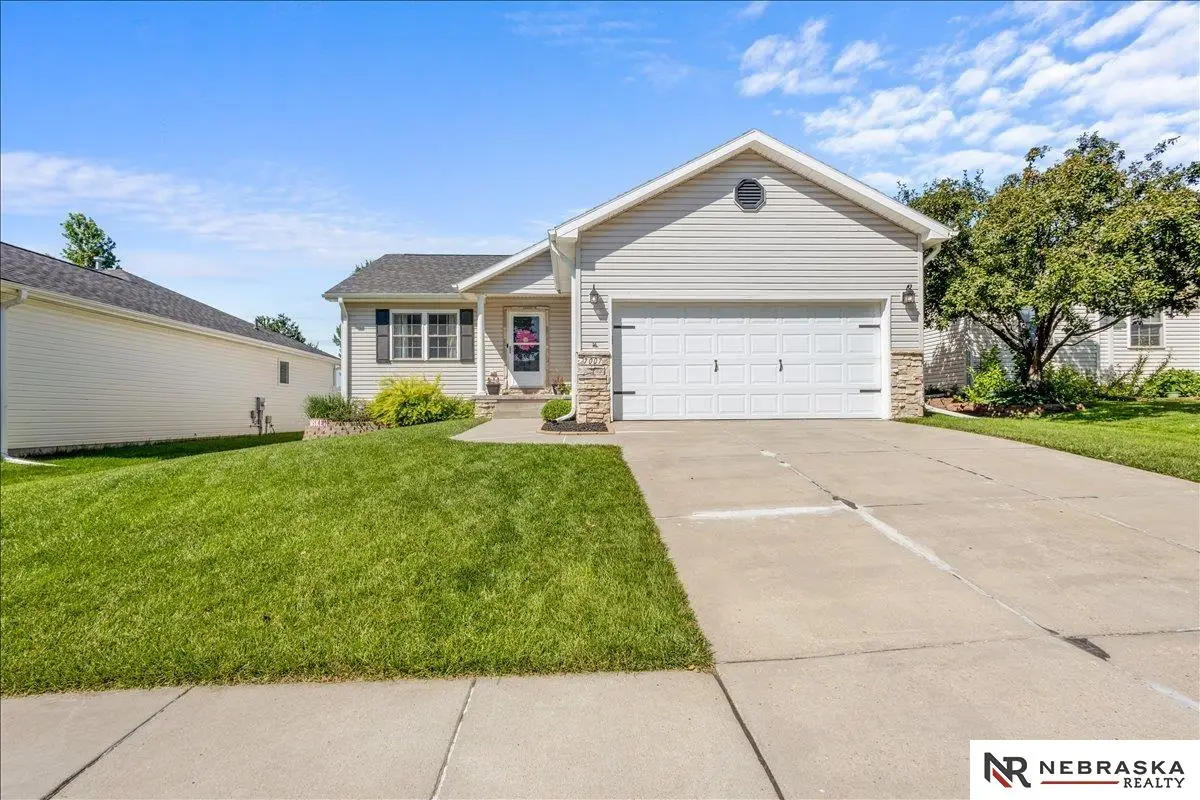 7007 N Grand Lake Drive, Lincoln, NE 68521 - #1