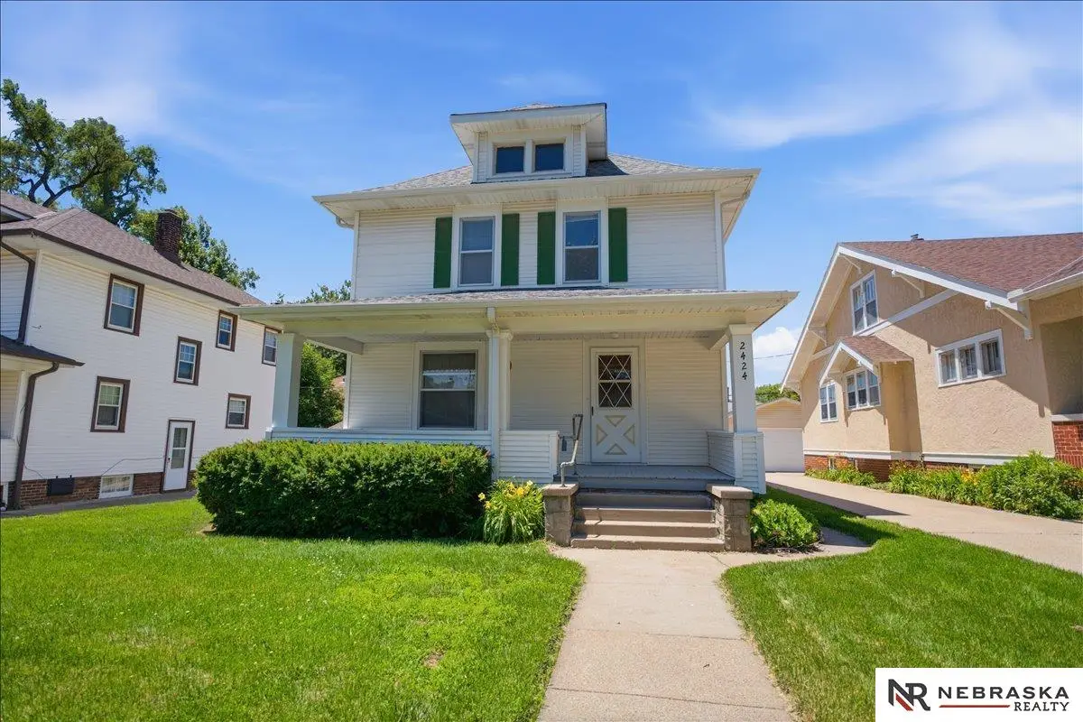 2424 N 45th Avenue, Omaha, NE 68104 - #1