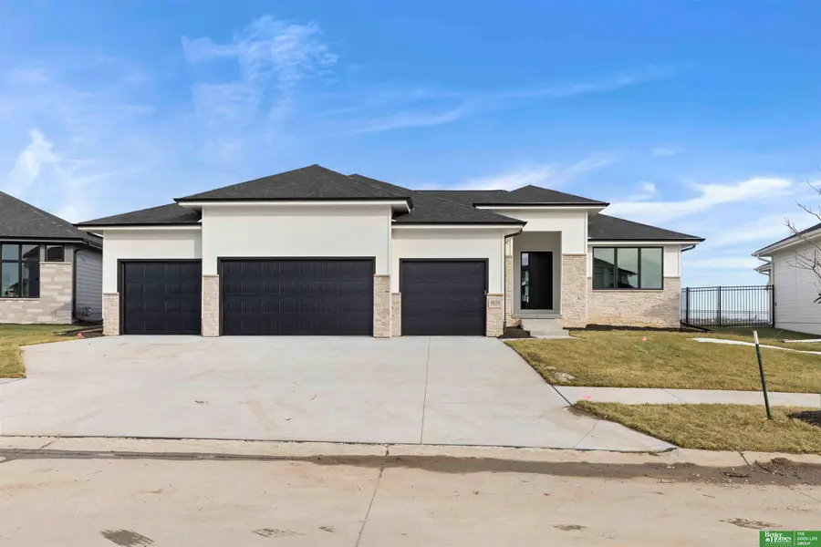 5701 N 195th Street, Elkhorn, NE 68022 - #2
