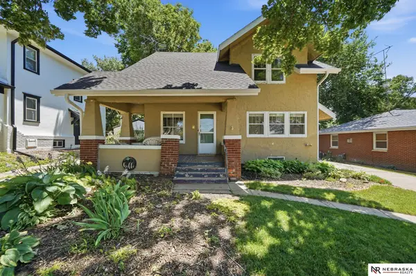 3443 Dudley Street, Lincoln, NE 68503