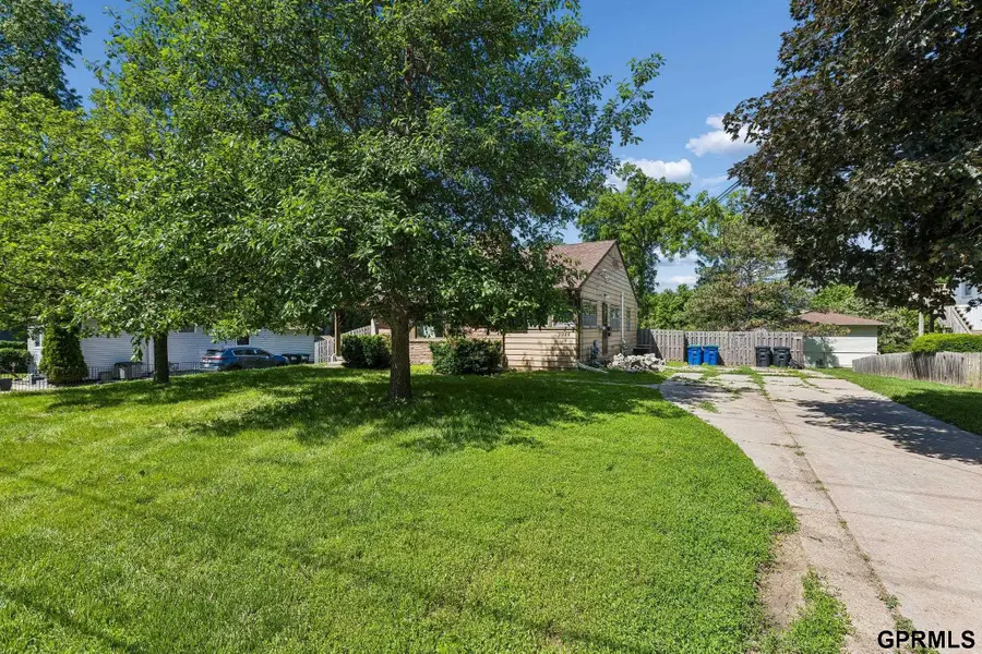 2928 S 50th Street, Omaha, NE 68106 - #2