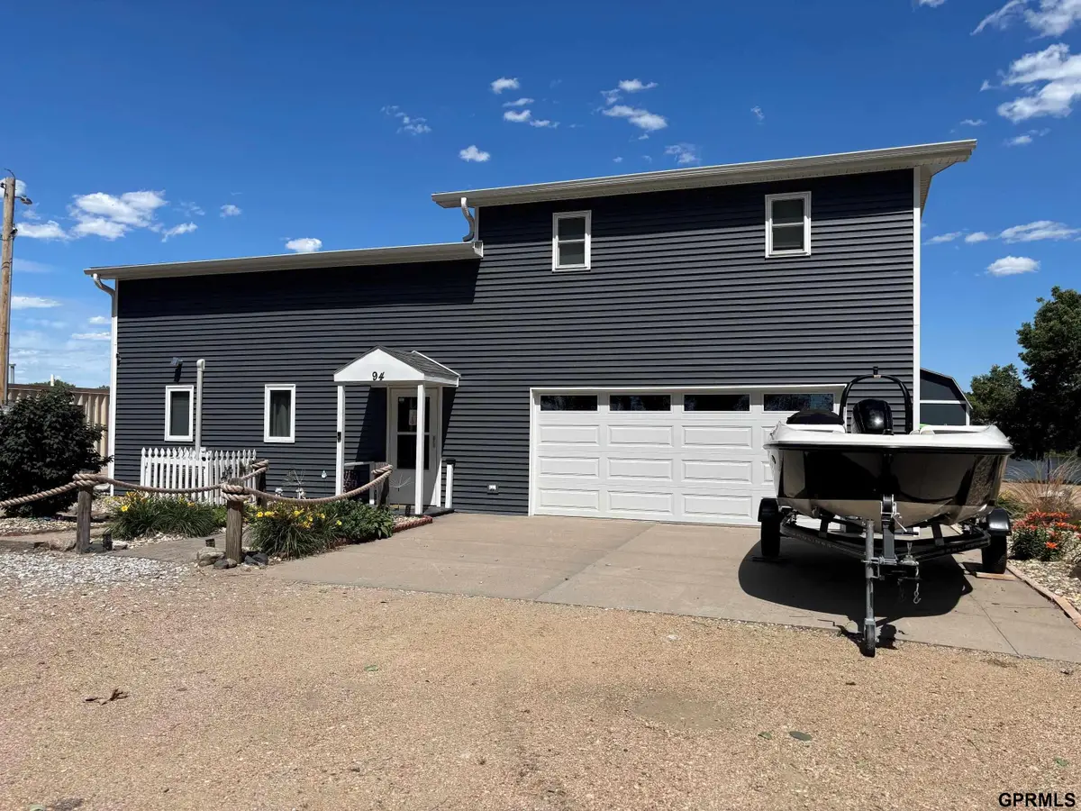 580 44 Road #Lot 94, Bellwood, NE 68624 - #1