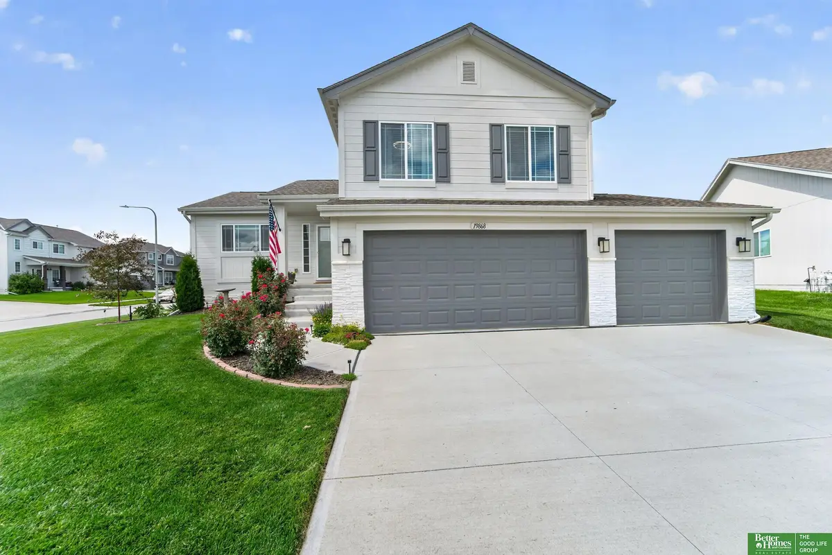 19868 Birch Avenue, Gretna, NE 68028 - #1