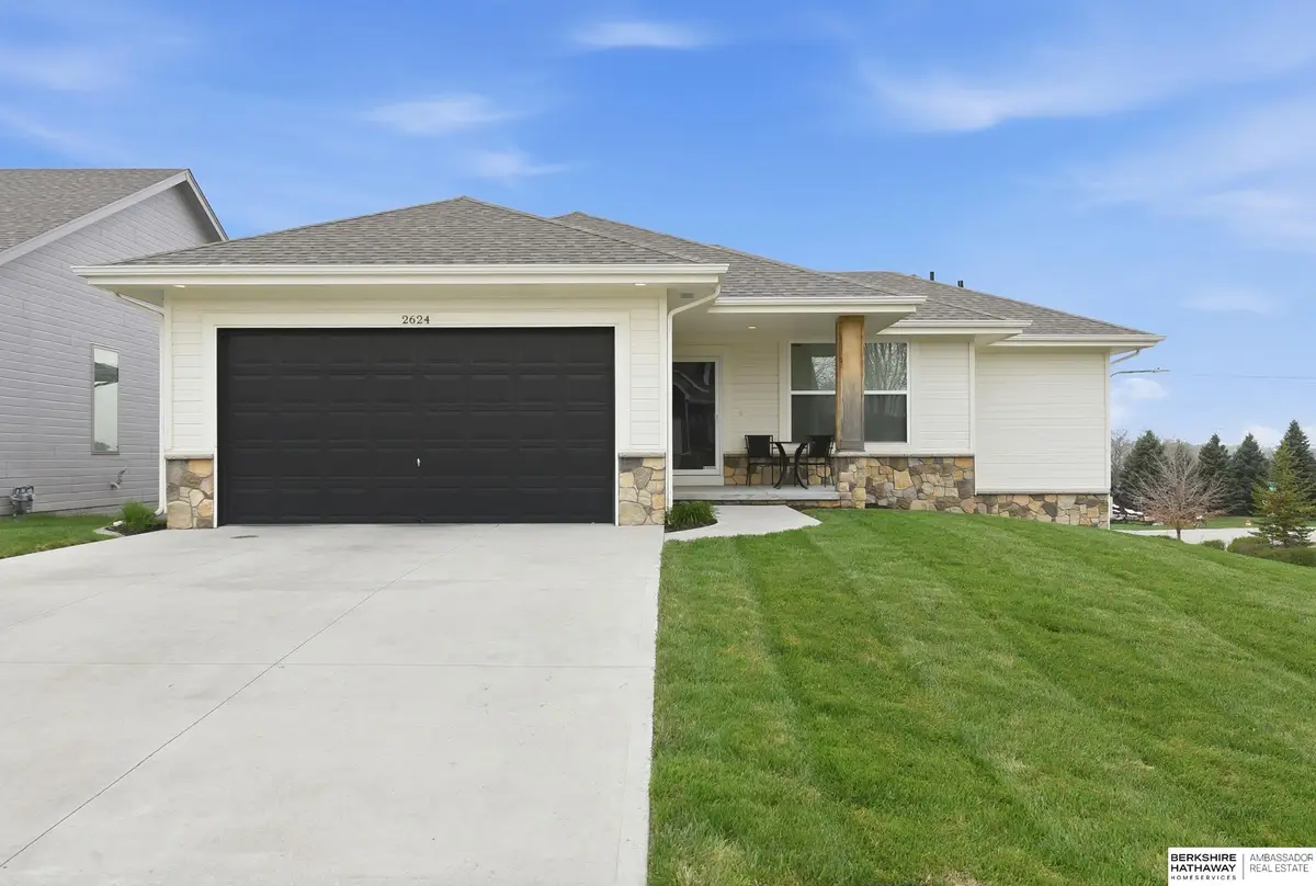 2624 N 191st Avenue, Omaha, NE 68022 - #1