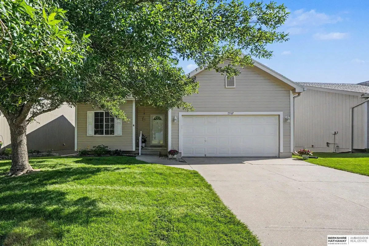 15507 Armstrong Street, Omaha, NE 68116 - #1