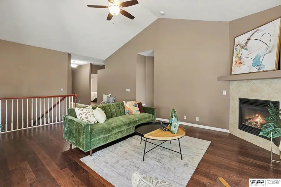 15507 Armstrong Street, Omaha, NE 68116 - #2