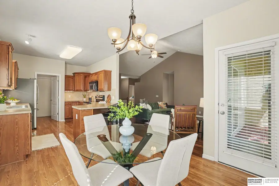 15507 Armstrong Street, Omaha, NE 68116 - #3