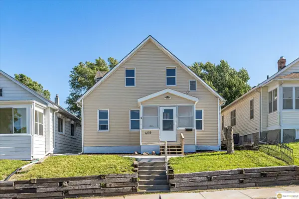 409 William Street, Omaha, NE 68108