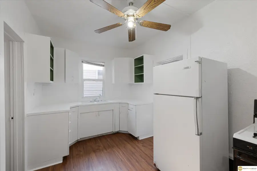 409 William Street, Omaha, NE 68108 - #2