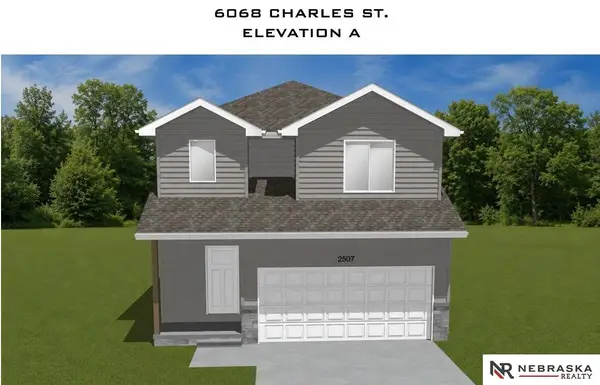 6068 Charles Street, Omaha, NE 68132