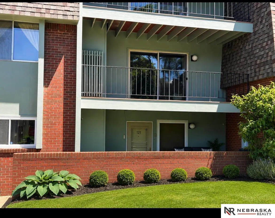 12035 Pierce Plaza #121, Omaha, NE 68144 - #1