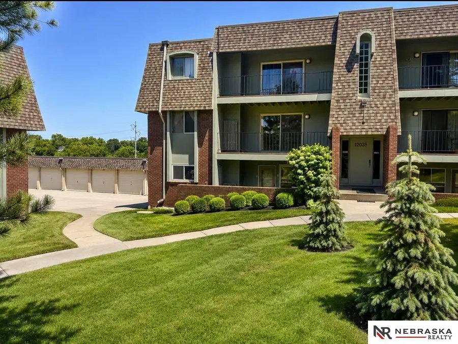 12035 Pierce Plaza #121, Omaha, NE 68144 - #2