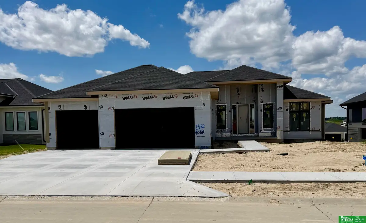 5432 N 213th Street, Elkhorn, NE 68022 - #1