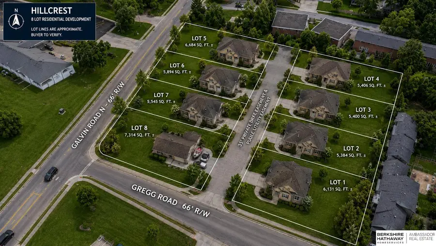 1908 Gregg Road, Bellevue, NE 68005 - #2