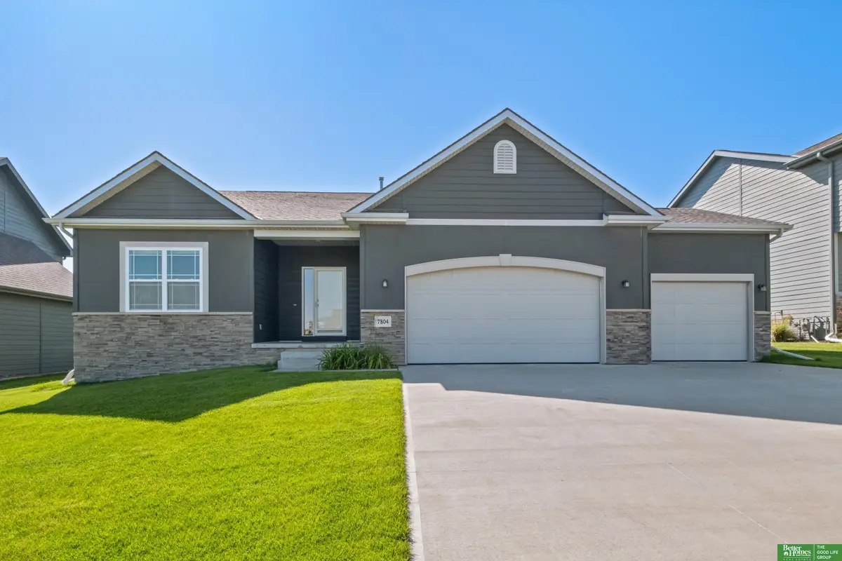 7804 S 195th Street, Gretna, NE 68028 - #1