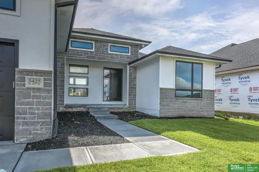 5826 N 213 Avenue, Elkhorn, NE 68022 - #3