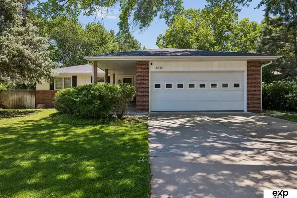 4840 S 65th Street, Lincoln, NE 68516