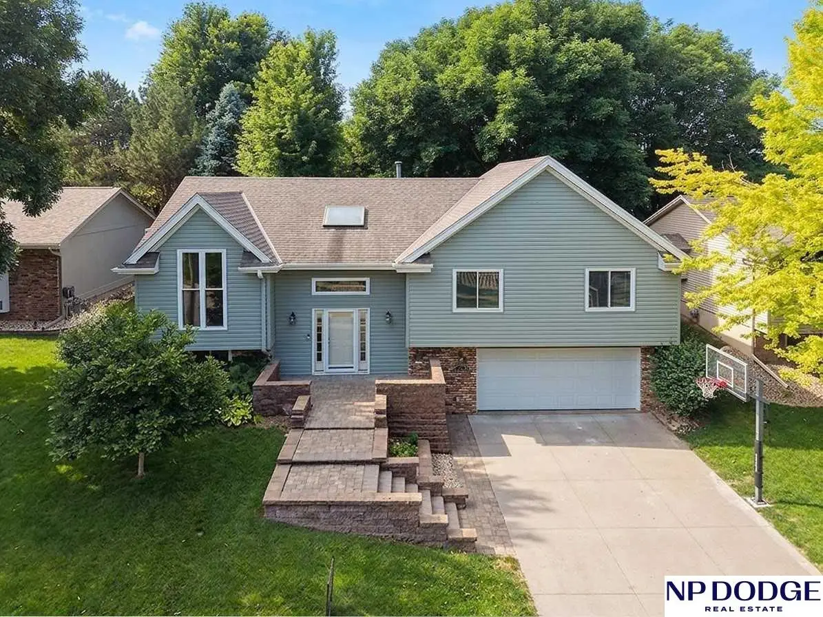 15523 Hamilton Street, Omaha, NE 68154 - #1