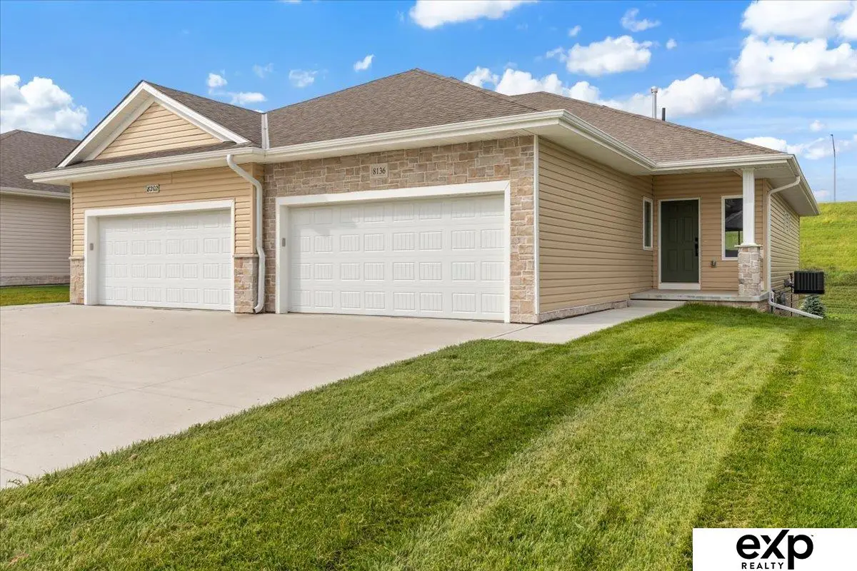 8136 S 178th Street, Omaha, NE 68136 - #1