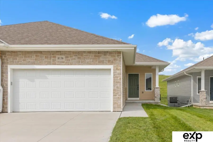 8136 S 178th Street, Omaha, NE 68136 - #2