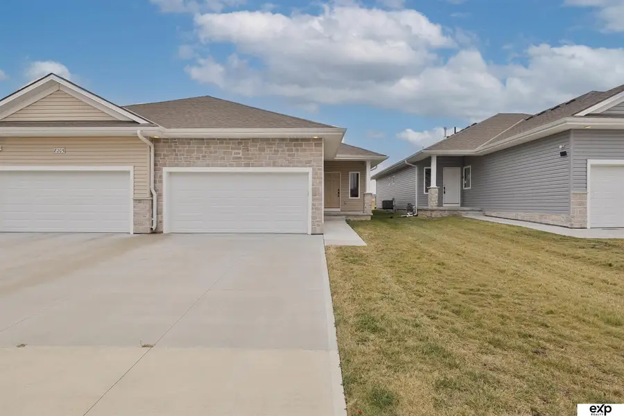 8209 S 178th Street, Omaha, NE 68136 - #3