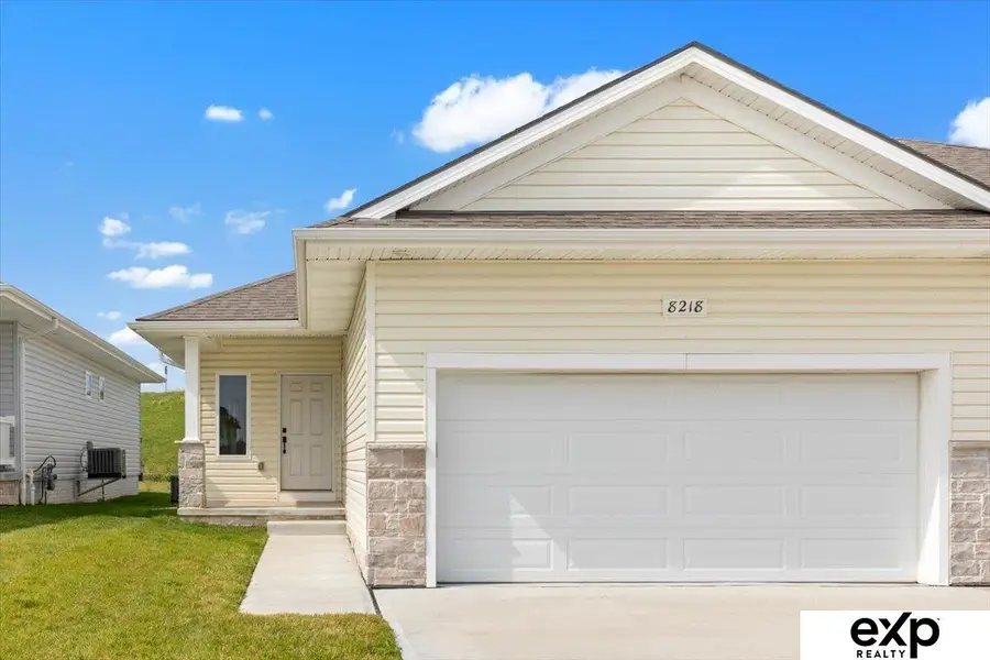8218 S 178th Street, Omaha, NE 68136 - #2