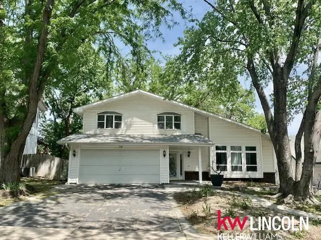 736 W Burt Drive, Lincoln, NE 68521 - #1