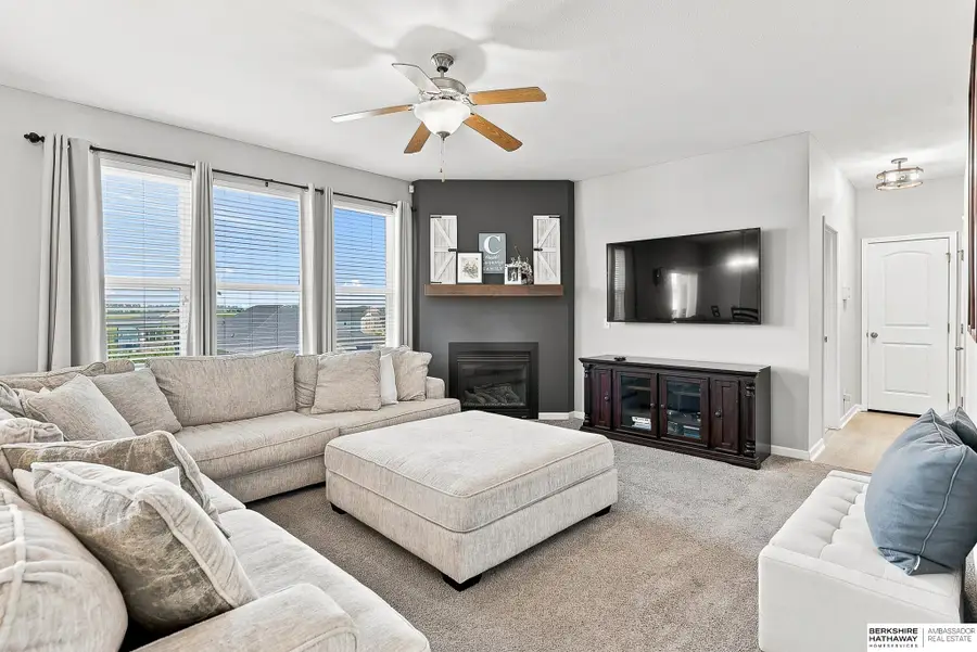 8549 S 64 Street, Papillion, NE 68157 - #3